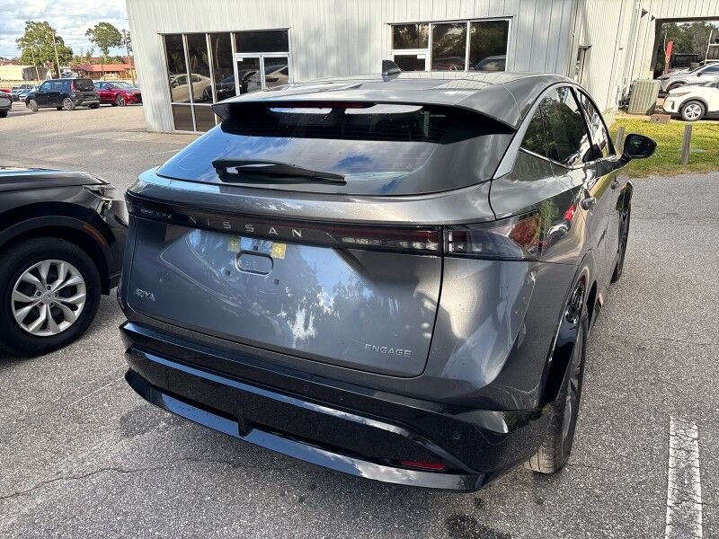 2024 Nissan ARIYA ENGAGE Seffner FL