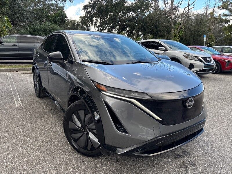 2024 Nissan ARIYA ENGAGE Seffner FL