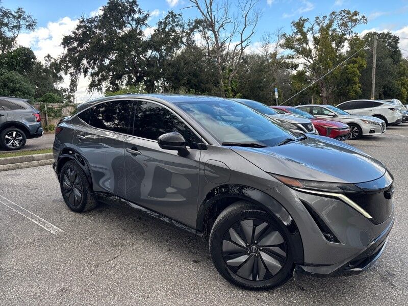 2024 Nissan ARIYA ENGAGE Seffner FL