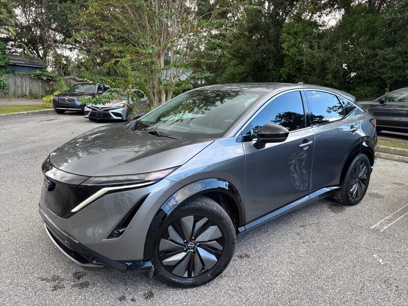 2024 Nissan ARIYA ENGAGE Seffner FL