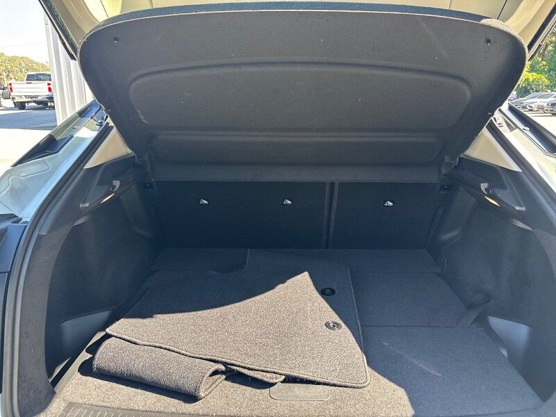 2024 Nissan ARIYA ENGAGE+ Seffner FL