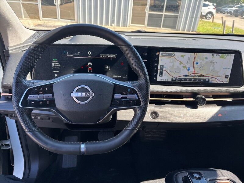 2024 Nissan ARIYA ENGAGE+ Seffner FL