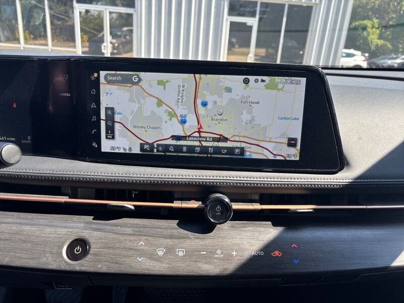 2024 Nissan ARIYA ENGAGE+ Seffner FL