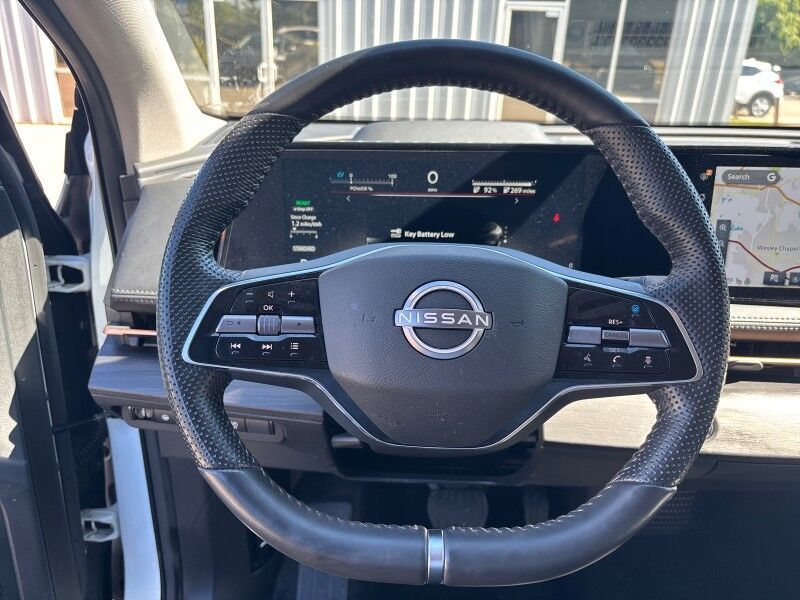 2024 Nissan ARIYA ENGAGE+ Seffner FL