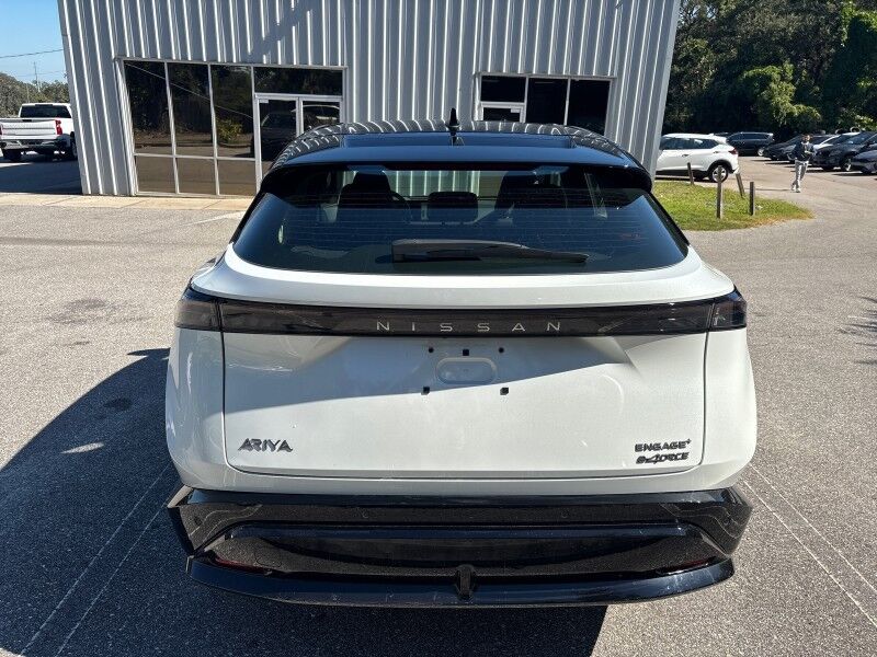 2024 Nissan ARIYA ENGAGE+ Seffner FL