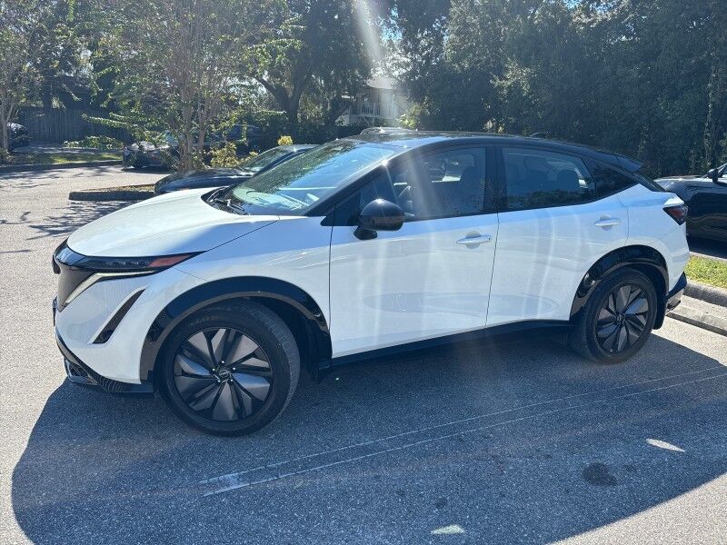 2024 Nissan ARIYA ENGAGE+ Seffner FL