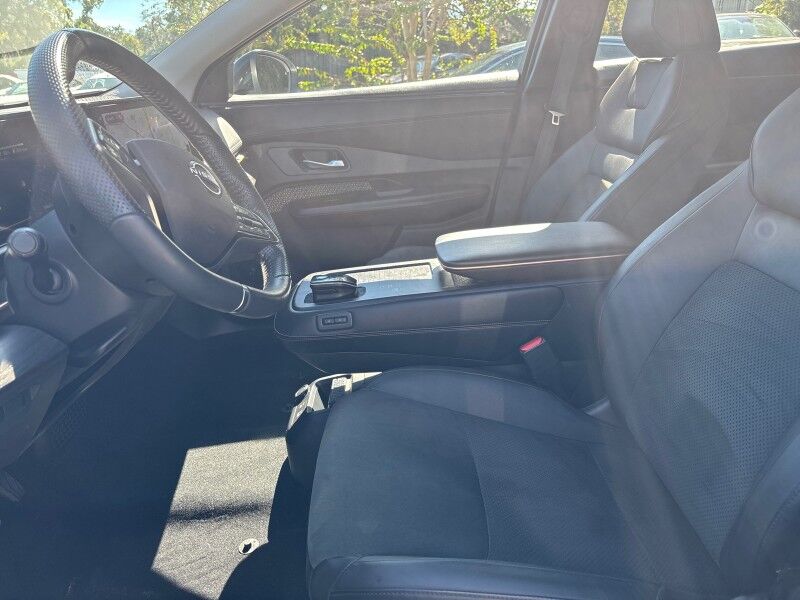 2024 Nissan ARIYA ENGAGE+ Seffner FL