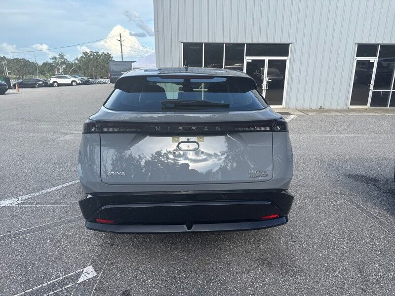 2024 Nissan ARIYA ENGAGE+ Seffner FL