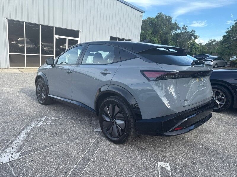 2024 Nissan ARIYA ENGAGE+ Seffner FL
