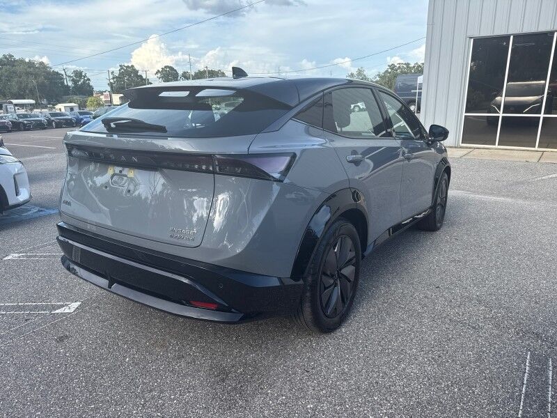 2024 Nissan ARIYA ENGAGE+ Seffner FL