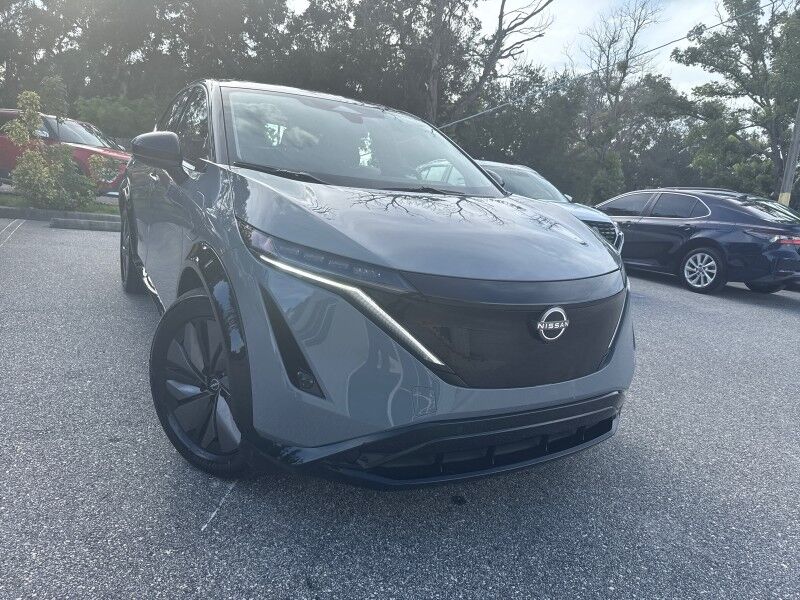 2024 Nissan ARIYA ENGAGE+ Seffner FL