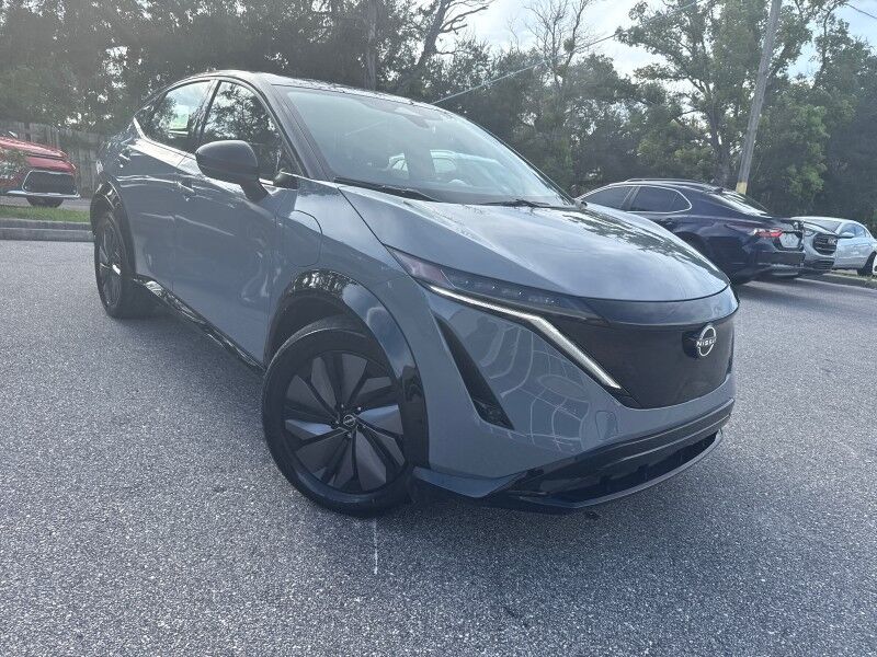2024 Nissan ARIYA ENGAGE+ Seffner FL