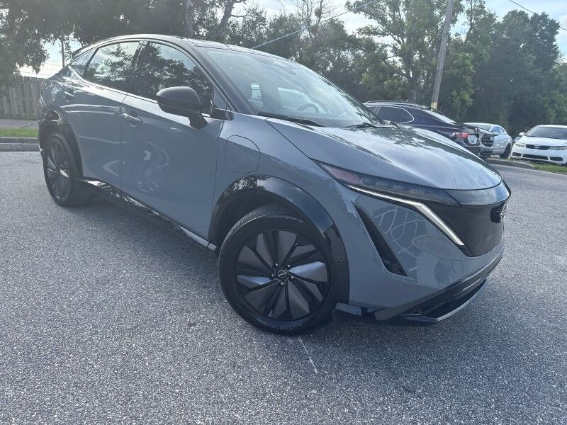 2024 Nissan ARIYA ENGAGE+ Seffner FL