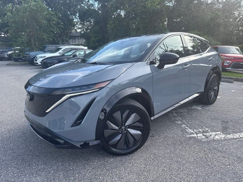 2024 Nissan ARIYA ENGAGE+ Seffner FL