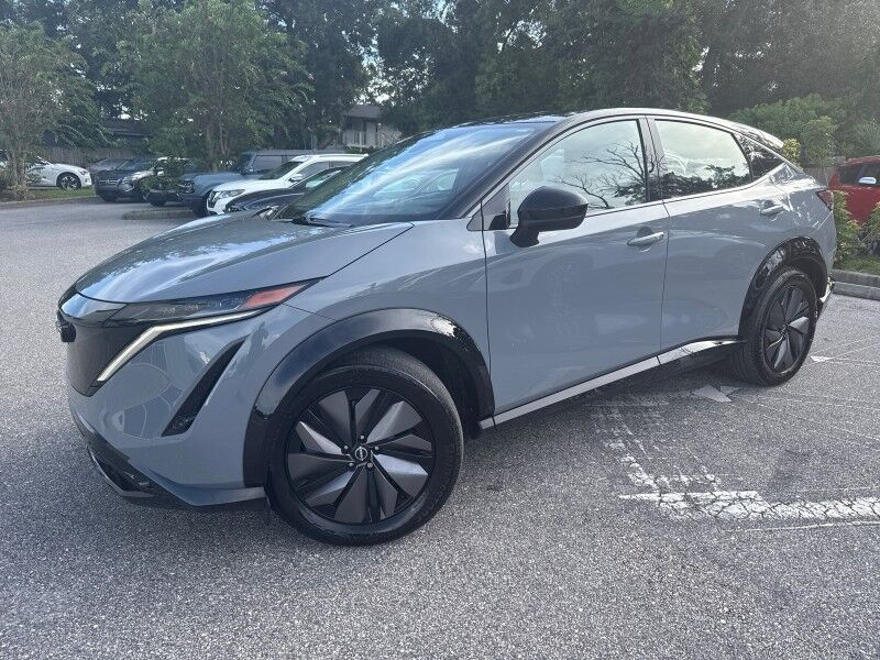2024 Nissan ARIYA ENGAGE+ Seffner FL