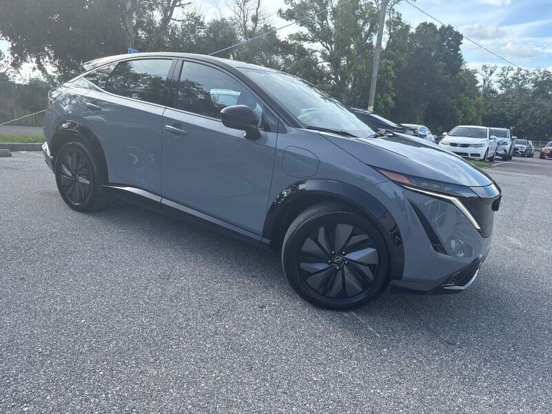 2024 Nissan ARIYA ENGAGE+ Seffner FL