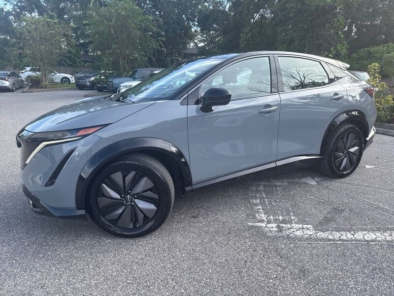 2024 Nissan ARIYA ENGAGE+ Seffner FL