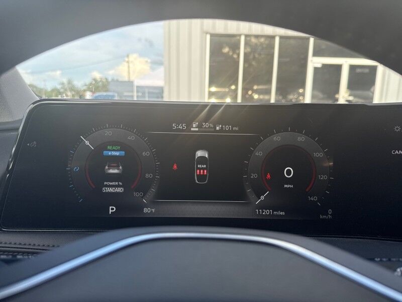 2024 Nissan ARIYA ENGAGE+ Seffner FL