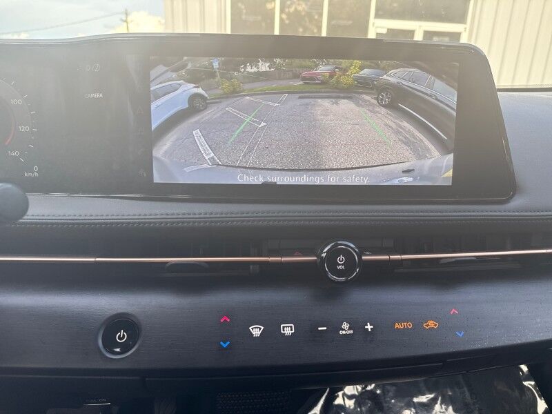 2024 Nissan ARIYA ENGAGE+ Seffner FL