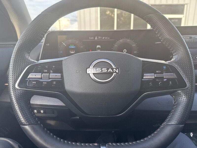2024 Nissan ARIYA ENGAGE+ Seffner FL