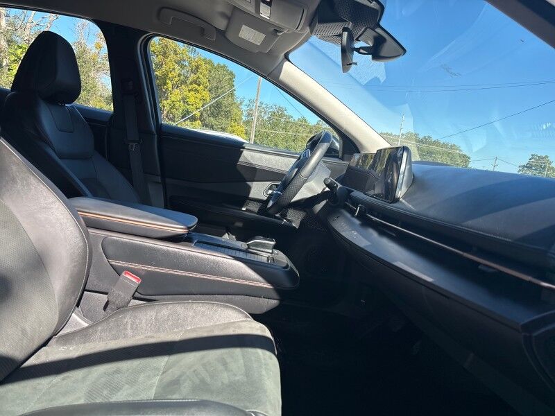 2024 Nissan ARIYA ENGAGE+ Seffner FL