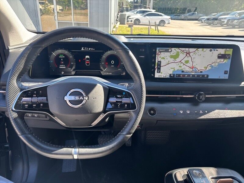 2024 Nissan ARIYA ENGAGE+ Seffner FL