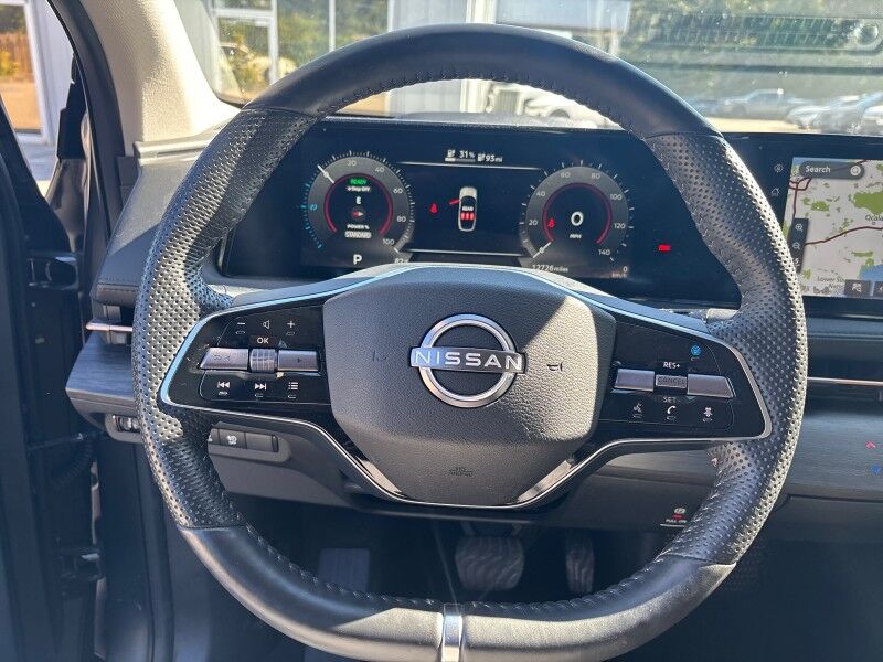 2024 Nissan ARIYA ENGAGE+ Seffner FL