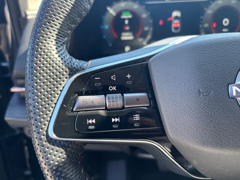 2024 Nissan ARIYA ENGAGE+ Seffner FL