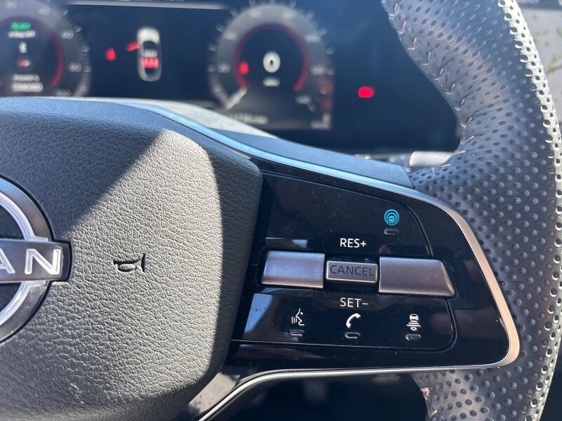 2024 Nissan ARIYA ENGAGE+ Seffner FL