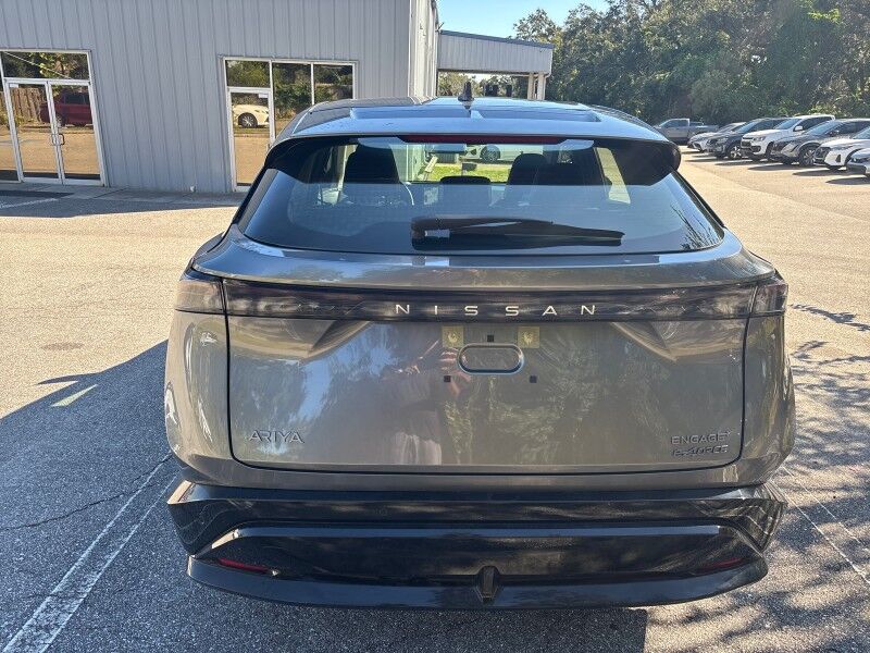 2024 Nissan ARIYA ENGAGE+ Seffner FL