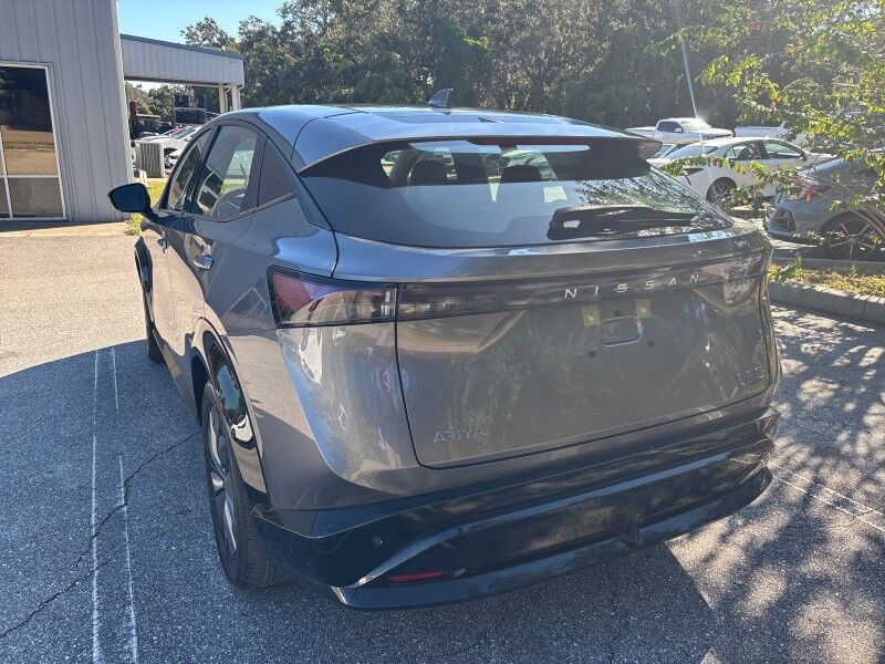 2024 Nissan ARIYA ENGAGE+ Seffner FL