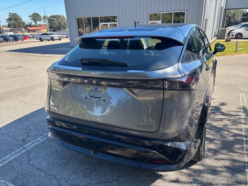 2024 Nissan ARIYA ENGAGE+ Seffner FL