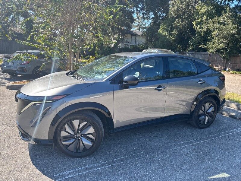 2024 Nissan ARIYA ENGAGE+ Seffner FL