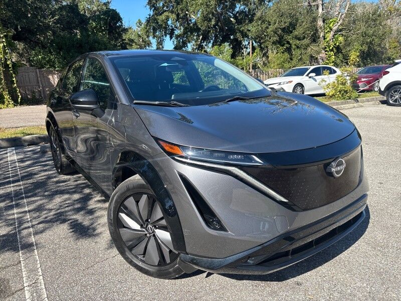 2024 Nissan ARIYA ENGAGE+ Seffner FL
