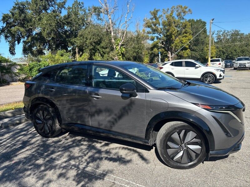 2024 Nissan ARIYA ENGAGE+ Seffner FL