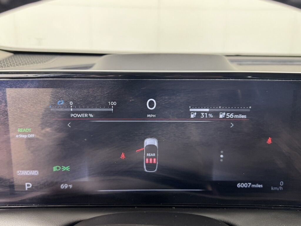 2024 Nissan ARIYA ENGAGE e-4ORCE AWD Maumee OH