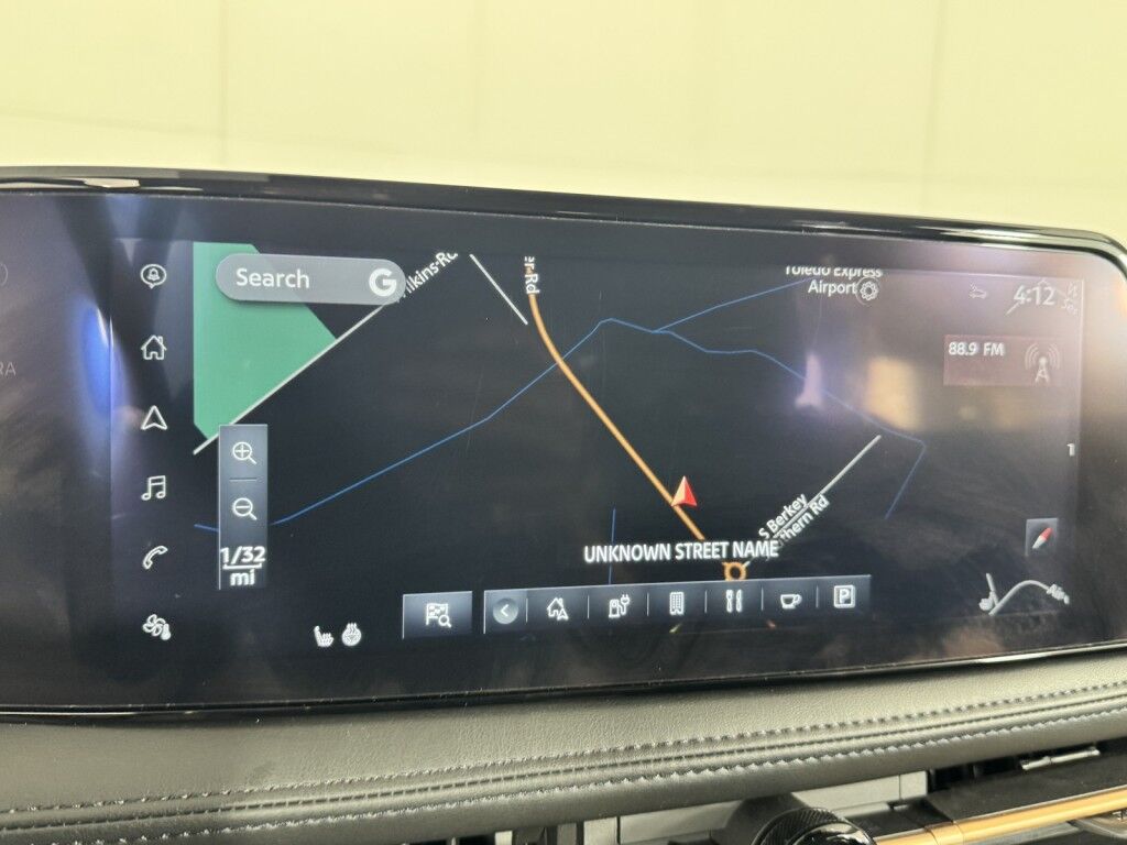 2024 Nissan ARIYA ENGAGE e-4ORCE AWD Maumee OH