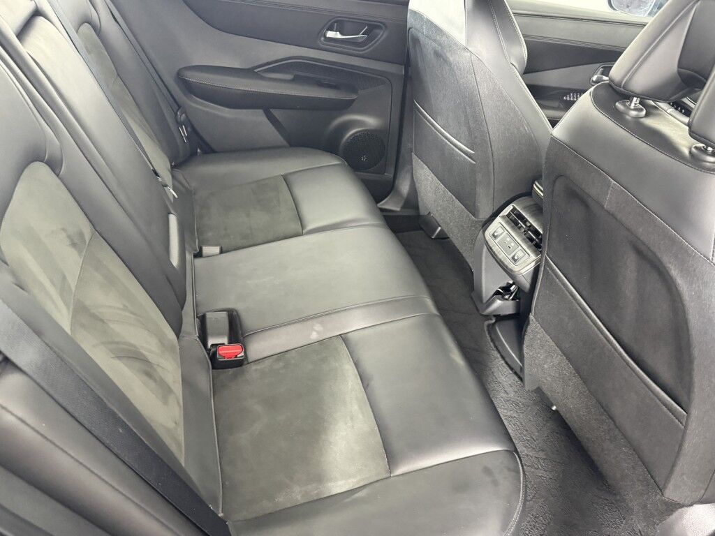 2024 Nissan ARIYA ENGAGE e-4ORCE AWD Maumee OH