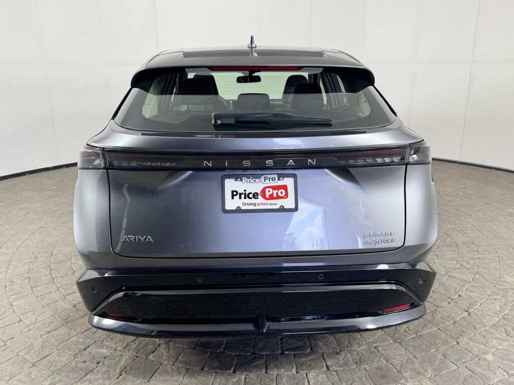 2024 Nissan ARIYA ENGAGE e-4ORCE AWD Maumee OH