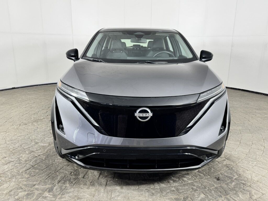 2024 Nissan ARIYA ENGAGE e-4ORCE AWD Maumee OH