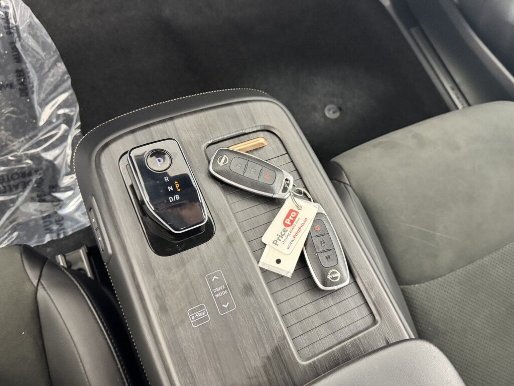 2024 Nissan ARIYA ENGAGE e-4ORCE AWD Maumee OH