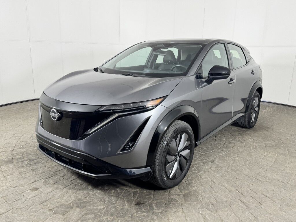 2024 Nissan ARIYA ENGAGE e-4ORCE AWD Maumee OH