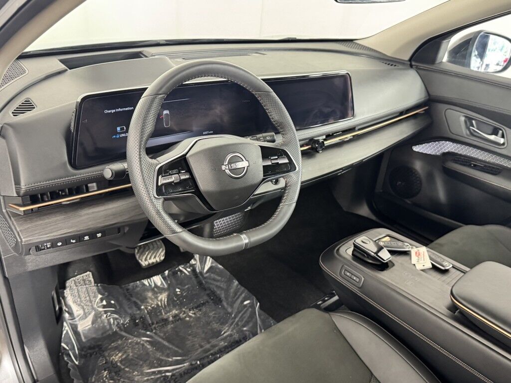 2024 Nissan ARIYA ENGAGE e-4ORCE AWD Maumee OH