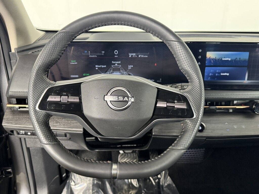 2024 Nissan ARIYA ENGAGE e-4ORCE AWD Maumee OH