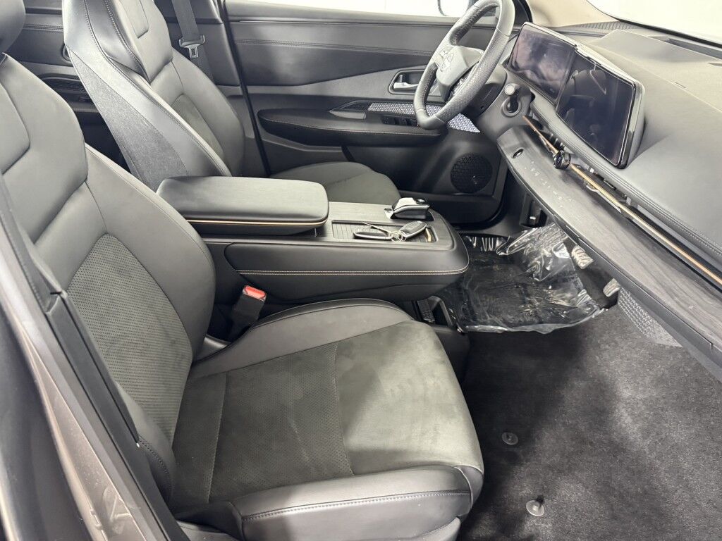 2024 Nissan ARIYA ENGAGE e-4ORCE AWD Maumee OH