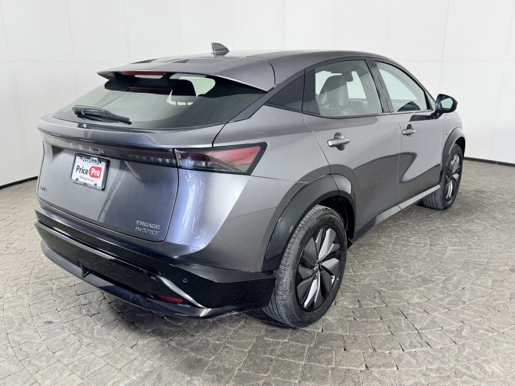 2024 Nissan ARIYA ENGAGE e-4ORCE AWD Maumee OH