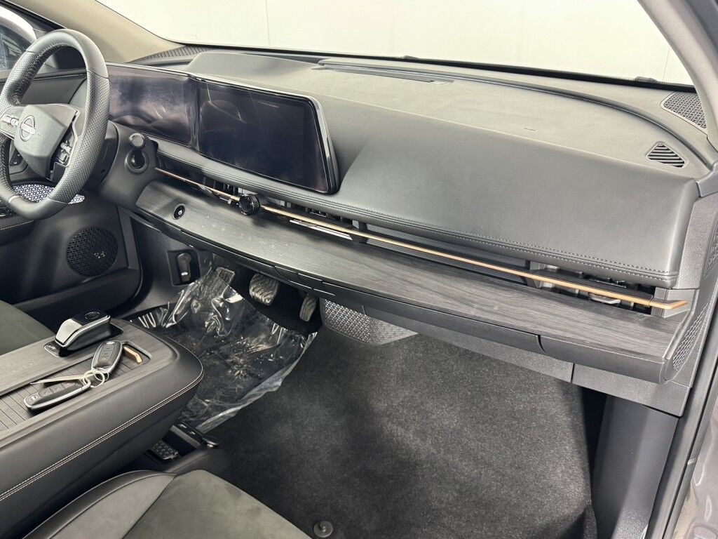 2024 Nissan ARIYA ENGAGE e-4ORCE AWD Maumee OH