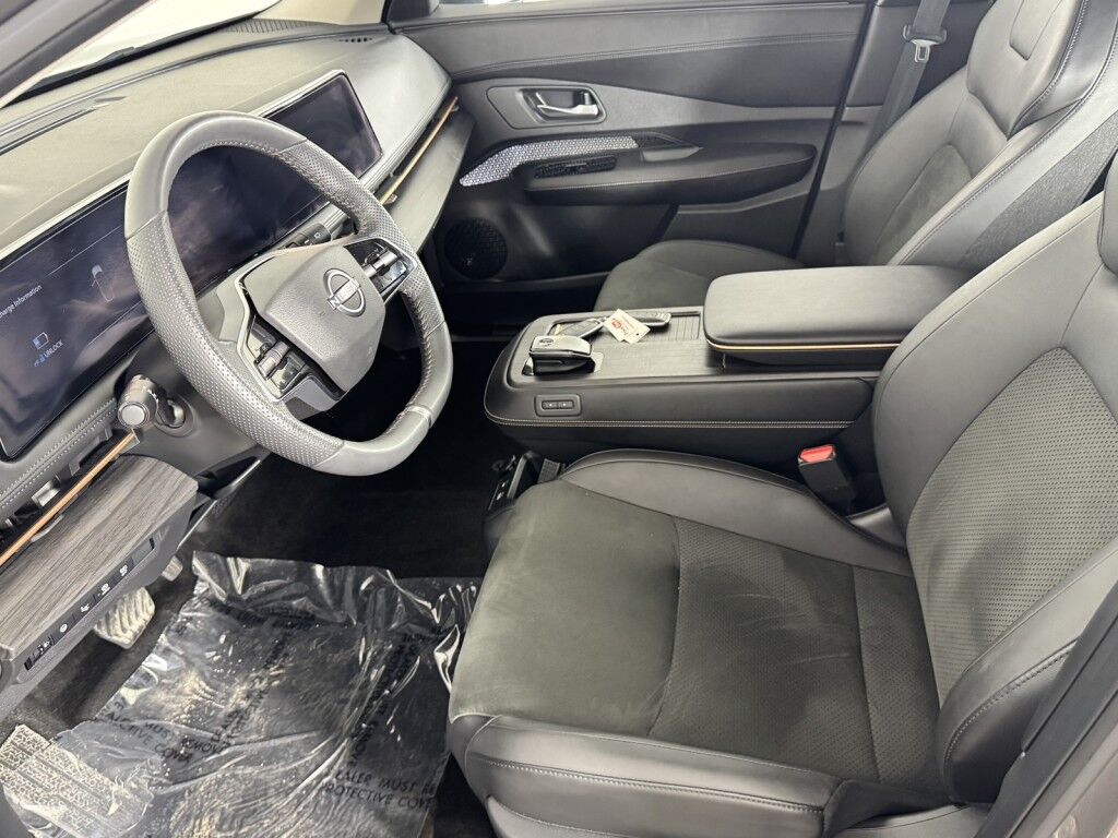 2024 Nissan ARIYA ENGAGE e-4ORCE AWD Maumee OH