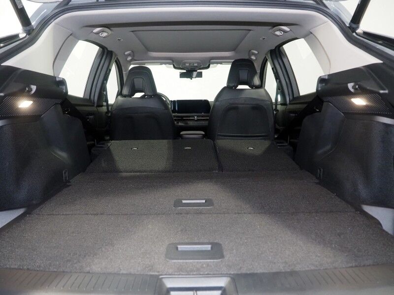 2024 Nissan ARIYA EVOLVE+ *HEADS-UP DISPLAY, NAVIGATION, SAFETY ALERTS, ADAPTIVE CRUISE, 360 VIEW CAMERAS, PANORAMA MOONROOF, HEATED SEATS/STEERING, WIRELESS CHARGING, APPLE CARPLAY Round Rock TX