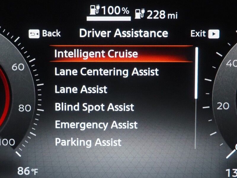 2024 Nissan ARIYA EVOLVE+ *HEADS-UP DISPLAY, NAVIGATION, SAFETY ALERTS, ADAPTIVE CRUISE, 360 VIEW CAMERAS, PANORAMA MOONROOF, HEATED SEATS/STEERING, WIRELESS CHARGING, APPLE CARPLAY Round Rock TX